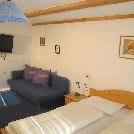 Hotel Wirt Am Bach