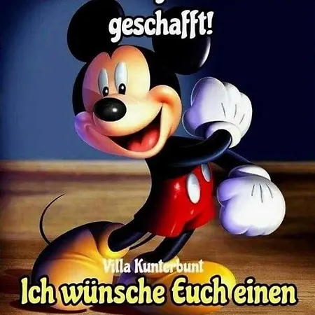 Wirt Am Bach