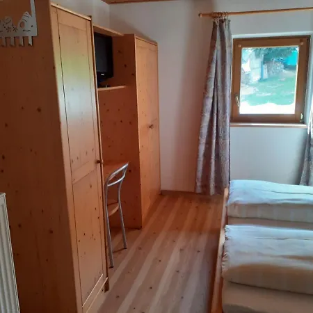 Hotel Wirt Am Bach
