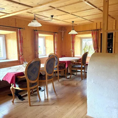 Wirt Am Bach Hotel