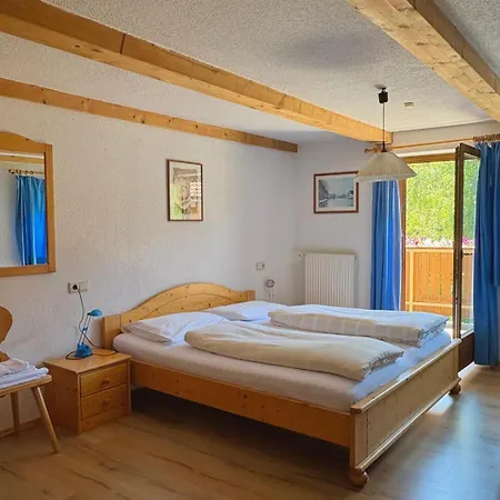 Hotel Wirt Am Bach