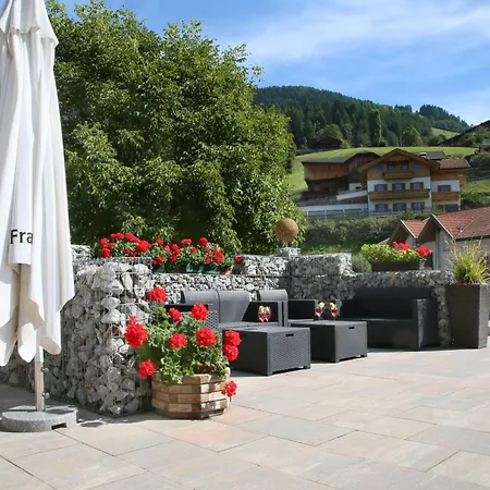 Wirt Am Bach 2* Terenten
